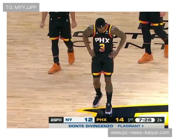 太阳官宣重创!杰伦·格林腿筋拉伤预计缺席4-6周——天皇之子陷入伤病阴影,年轻力量的考验与未来悬念