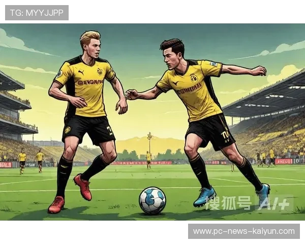 多特蒙德迎战斯图加特：赛前焦点