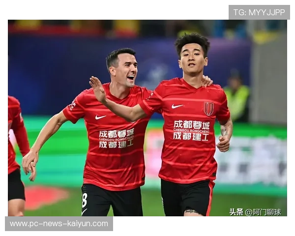 成都蓉城进入备战阶段，冲击亚冠小组赛