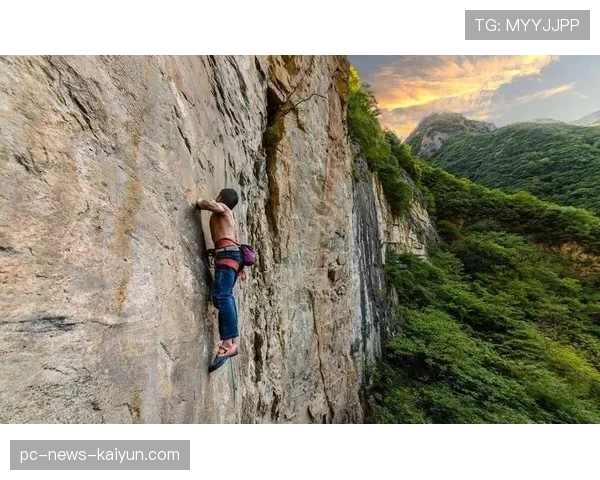 世界登山青年纪录片获奖：选手与环保理念并重受赞誉，2020登山